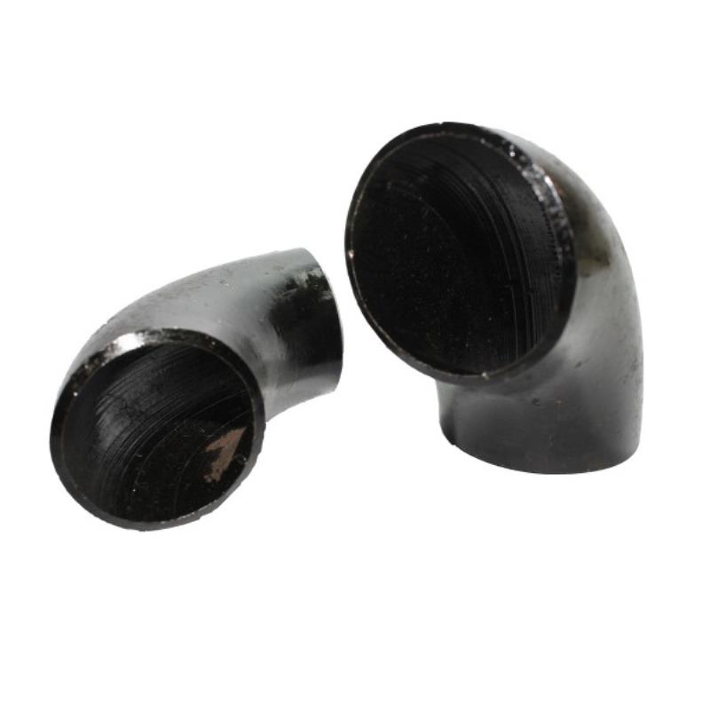 MS SHORT BEND, ERW, C CLASS, B/W ENDS. RADIUS 1.5D (ELBOW)