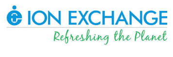 ION EXCHANGE