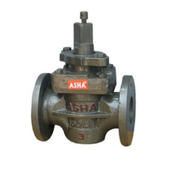 Plug Valve