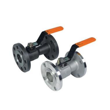 Audco CS Ball Valve 3 Pcs Design R. Bore Socket Weld End