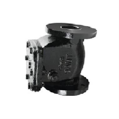 Sant CI Non-Return Valve PN-16 | SANT