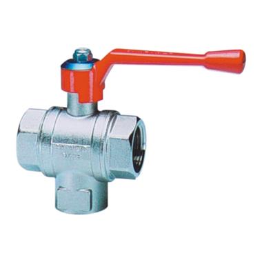 CIM23 Three Way Directional Ball Valve | CIM (CIMBERIO)