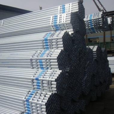 Jindal Hisaar GI GALVD PIPE ERW B CLASS MEDIUM SWS IS1239 | JINDAL HISSAR