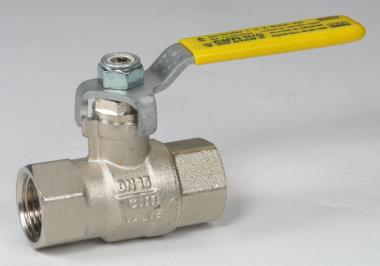 CIM11G Gas Ball Valve, British Gas Approved (Italy) | CIM (CIMBERIO)