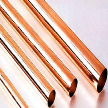 Mexflow Copper Tubes hard for HVAC / VRV / VRF | MEXFLOW