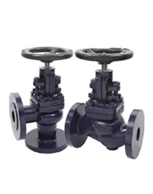 Sant CI IBR Stop Cum Non Return Valve | SANT
