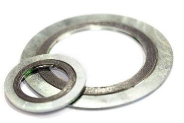 SPIRAL WOUND RING GASKET ASA 150 (SELF CENTRING) | Others