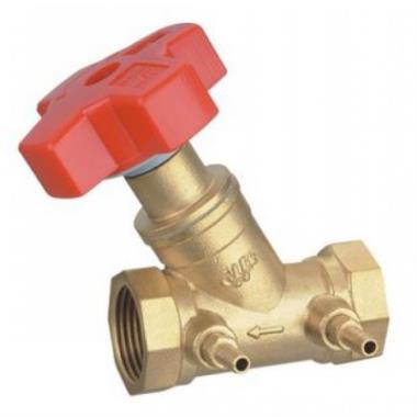 Sant Brass Balancing Valve