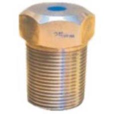 Fusible Plug