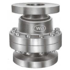 Lift Check Valve