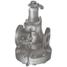Pressure Reducing Valve (PRV)