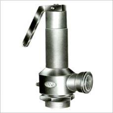 Safety Valve