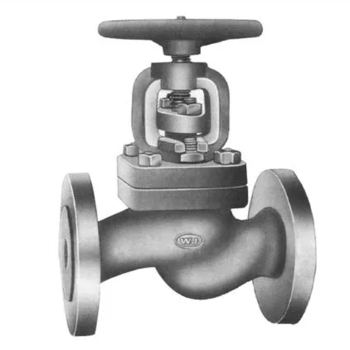 Globe Valve