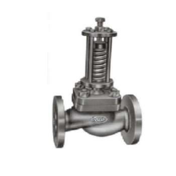 Relief Valve