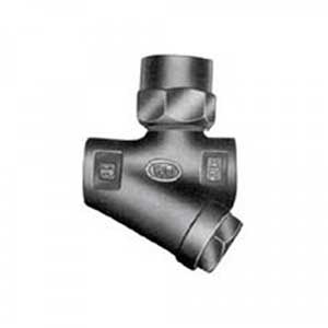 Steam Trap
