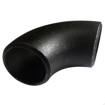 MS Elbow Short 90* Bend ERW