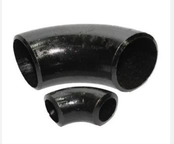 MS Elbow Short 90* Bend ERW