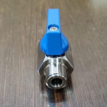 SKS211 MF SS304 Mini Ball Valve  | SKS