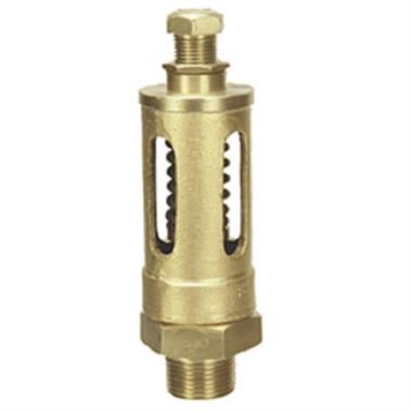 Sant Bronze IBR Relief Valve (screwed) | SANT