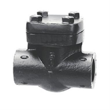 Sant Forged Steel IBR Horizontal Lift Check Valve Class-800 | SANT