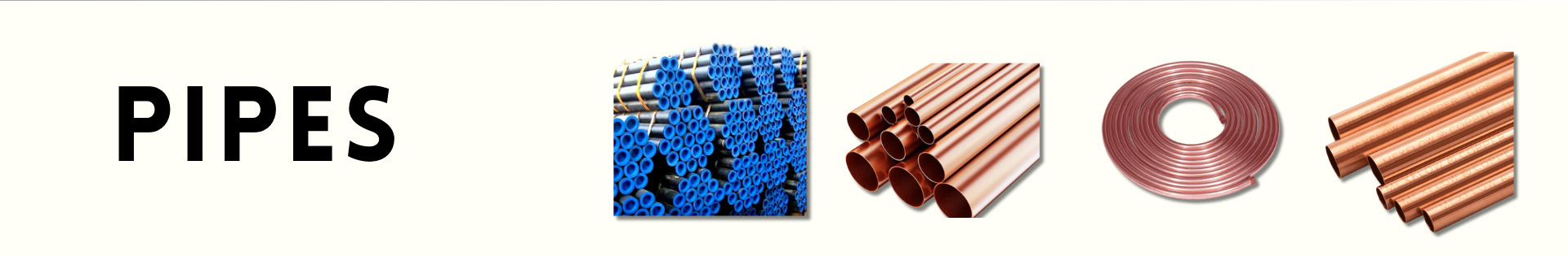 Pipes Pipes