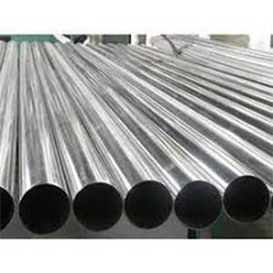 Stainless Steel (SS) Pipes