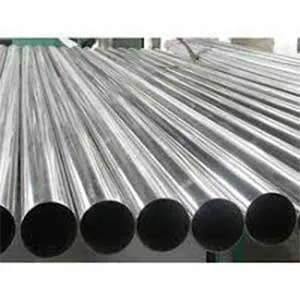 Stainless Steel (SS) Pipes