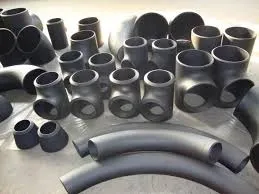 MS Fittings