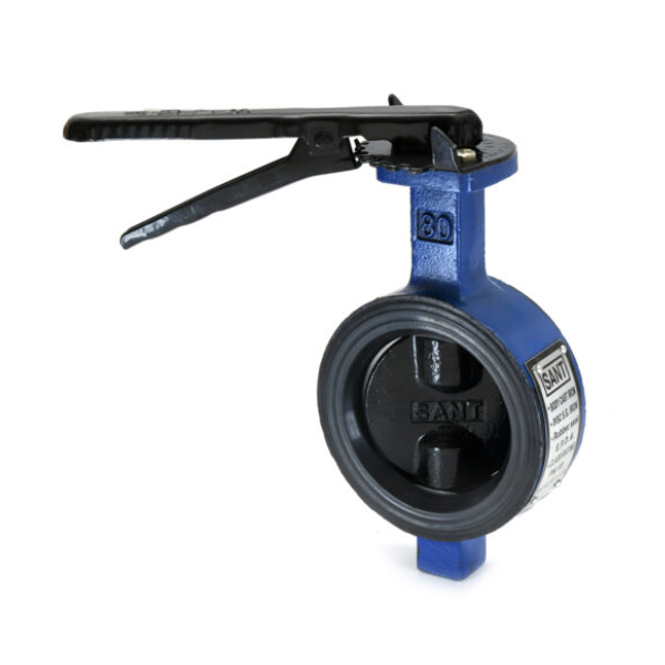 Butterfly Valve