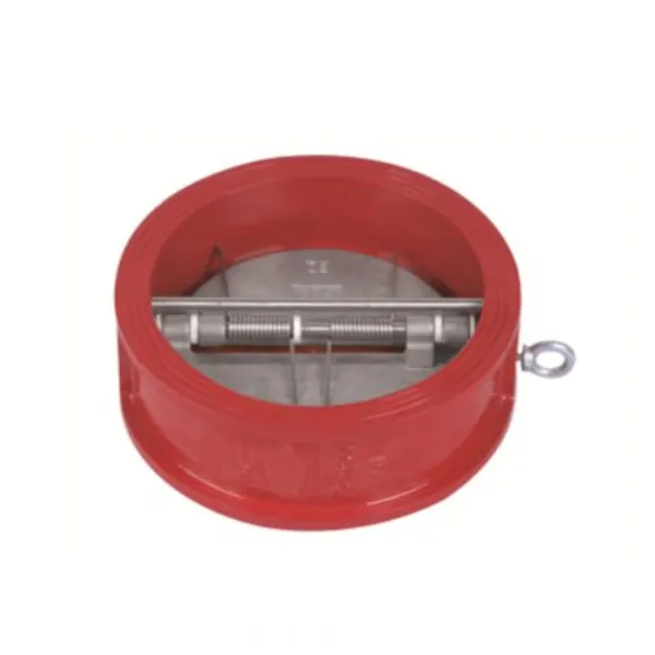 Check Valve (NRV)