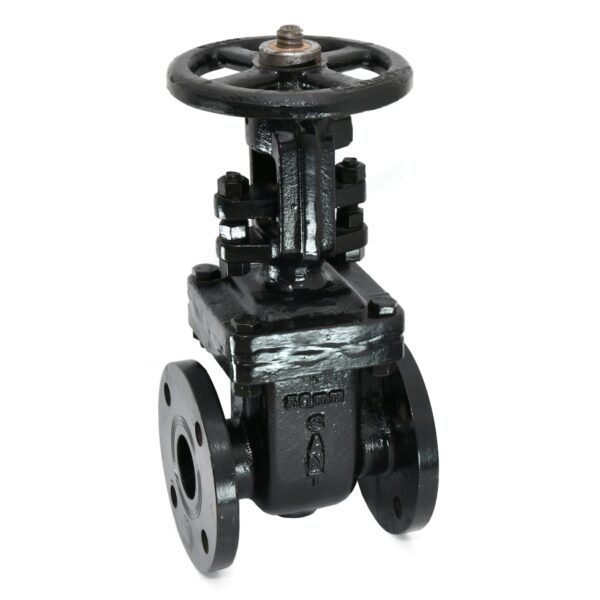 Gate Valve / Sluice Valve
