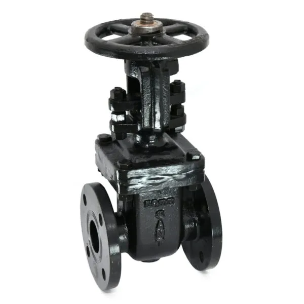 Gate Valve / Sluice Valve