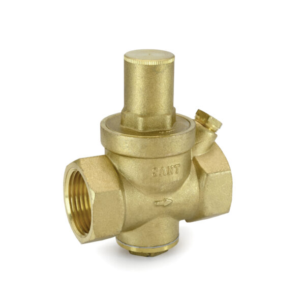 Pressure Reducing Valve (PRV)