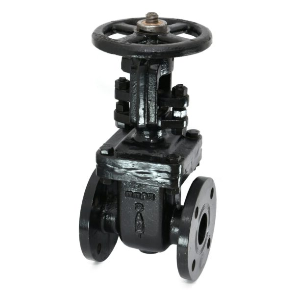 Sluice Valve / Gate Valve