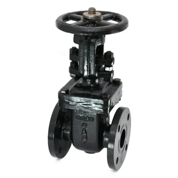 Sluice Valve / Gate Valve