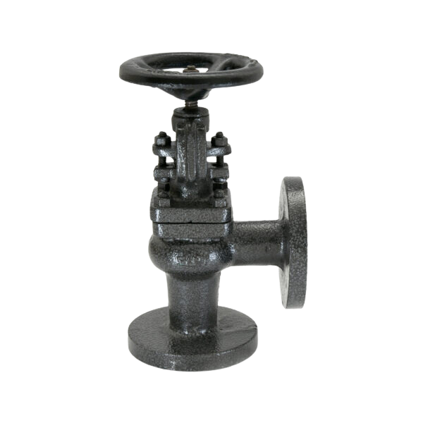 Steam Stop Valve