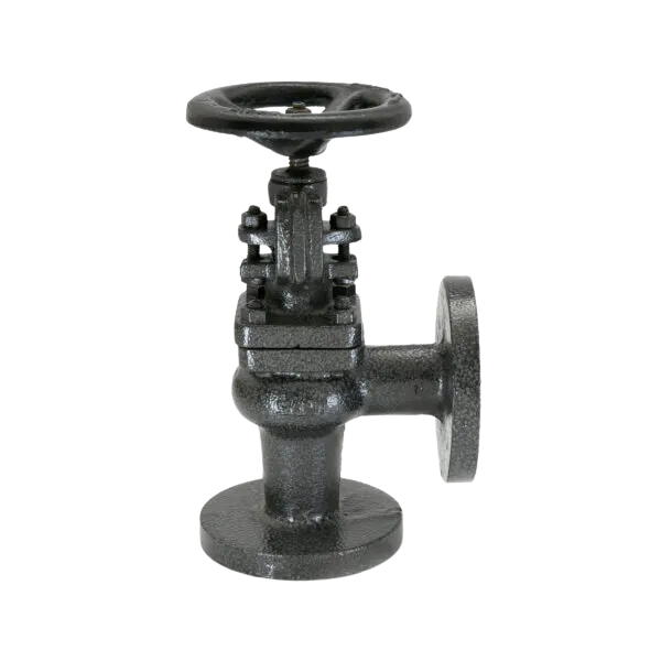 Steam Stop Valve
