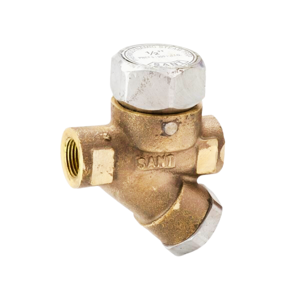 Steam Trap