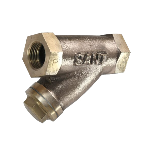 Y Strainers