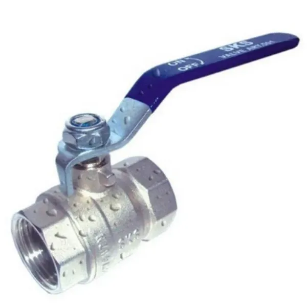 Ball Valve