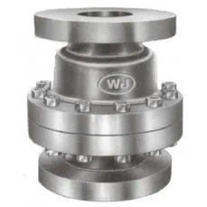 Lift Check Valve