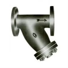 Y Strainers