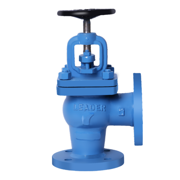 Globe Valve