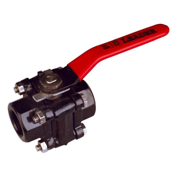 Ball Valve
