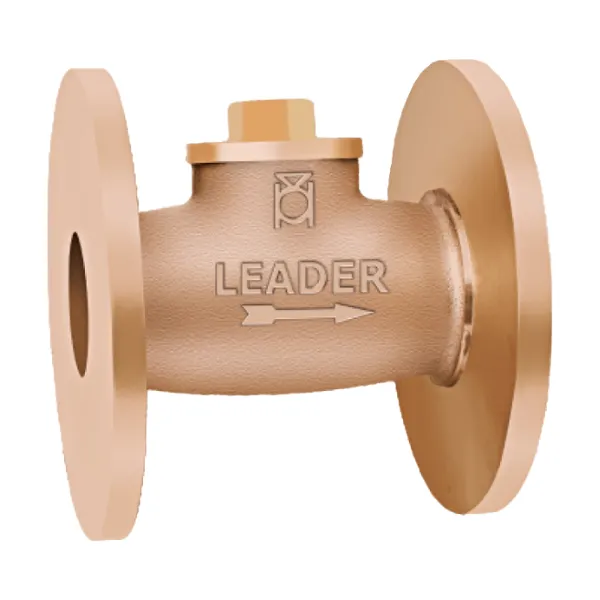 Swing Check Valve