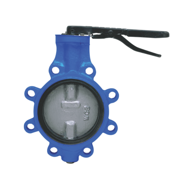 Butterfly Valve