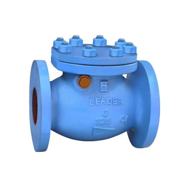 Check Valve (NRV)
