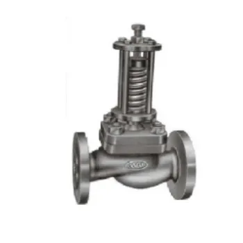 Relief Valve