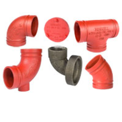 Grooved Fittings