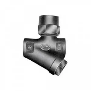 Steam Trap